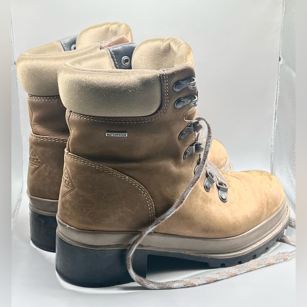The Original Muck Company Women’s Hiking Boots